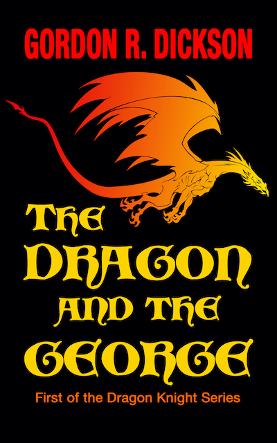 Dragon-George